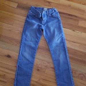 Girls jeans